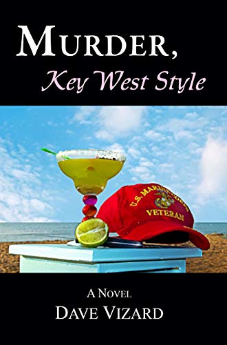 Murder, Key West Style (Nick Steele Book 5) on Kindle