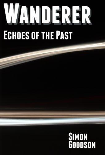 Wanderer's Escape (Wanderer's Odyssey Book 1) on Kindle