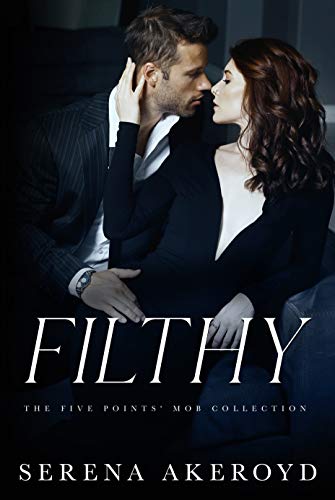 Filthy on Kindle