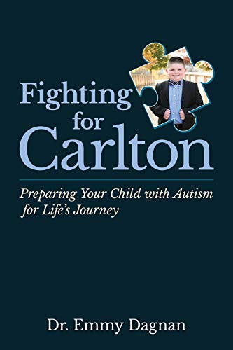 Fighting for Carlton on Kindle