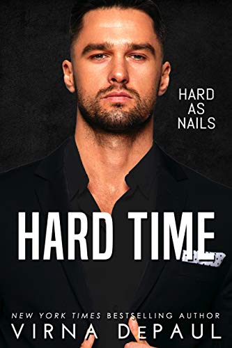 Hard Time (Hard As Nails Book 1) on Kindle