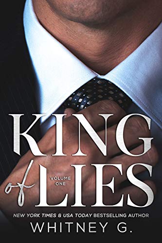 King of Lies (Empire of Lies Book 1) on Kindle