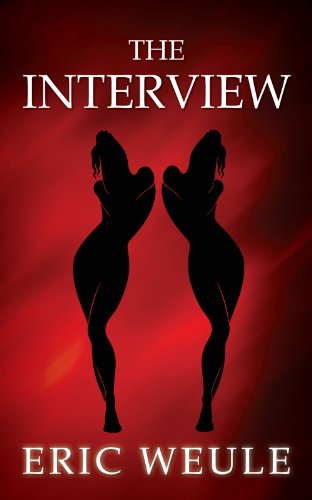 The Interview (Kelly Jenks Book 1) on Kindle