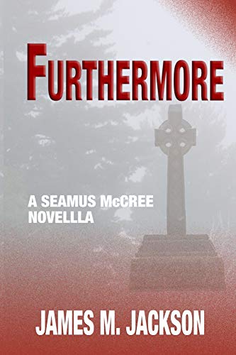 Ant Farm (Seamus McCree Book 1) on Kindle