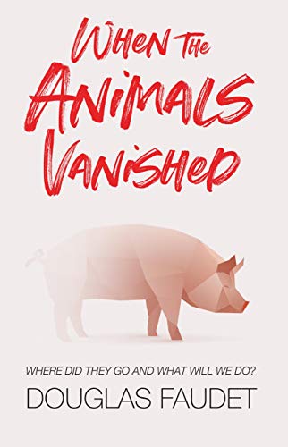 When the Animals Vanished on Kindle