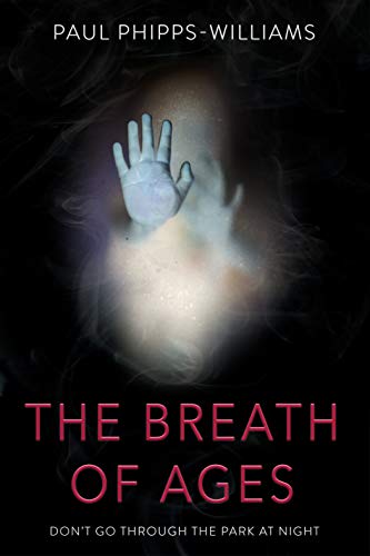 The Breath of Ages on Kindle
