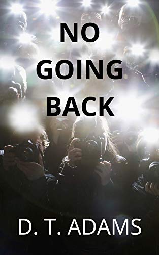 No Going Back on Kindle