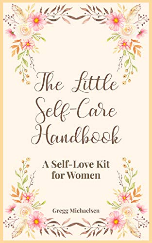 The Little Self-Care Handbook on Kindle