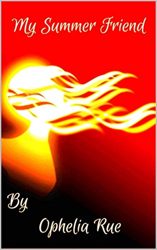 My Summer Friend on Kindle