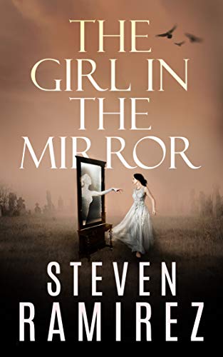 The Girl in the Mirror (Sarah Greene Mysteries Book 1) on Kindle