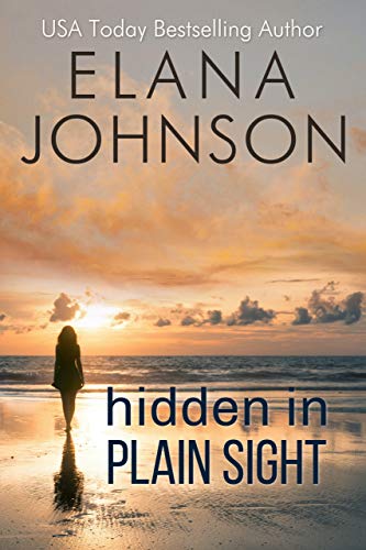 Hidden in Plain Sight: A Sweet Romantic Suspense (Forbidden Lake Romance Book 1) on Kindle
