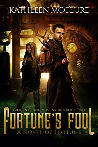 Fortune's Fool (The Fortune Chronicles Book 3) on Kindle