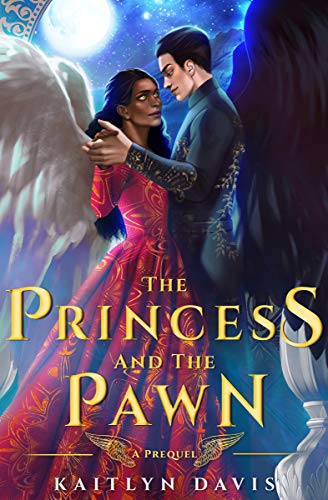 The Princess and the Pawn on Kindle