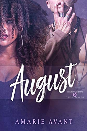 August on Kindle