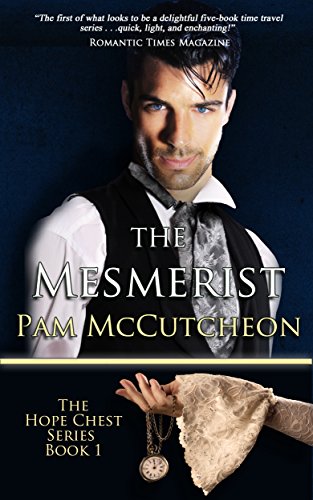 The Mesmerist (The Hope Chest Series Book 1) on Kindle