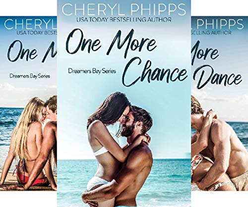 One More Chance (Dreamers Bay Series Book 1) on Kindle