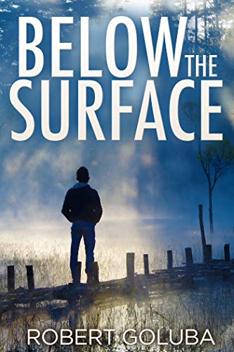 Below the Surface on Kindle