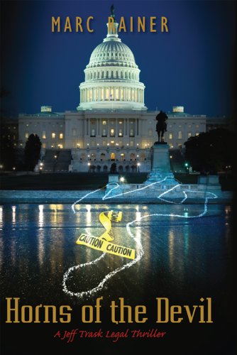 Capital Kill (Jeff Trask Crime Drama Series Book 1) on Kindle