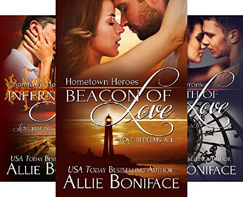 Beacon of Love (Hometown Heroes Series Book 1) on Kindle