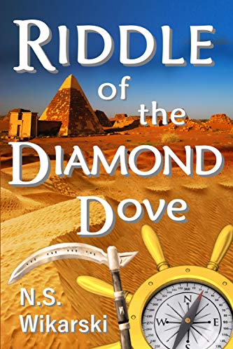 The Granite Key (Arkana Archaeology Mystery Thriller Series Book 1) on Kindle