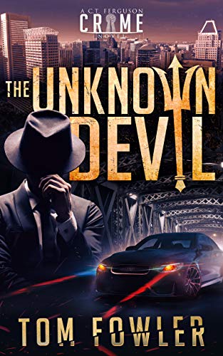 The Reluctant Detective (C.T. Ferguson Mystery Novel Book 1) on Kindle