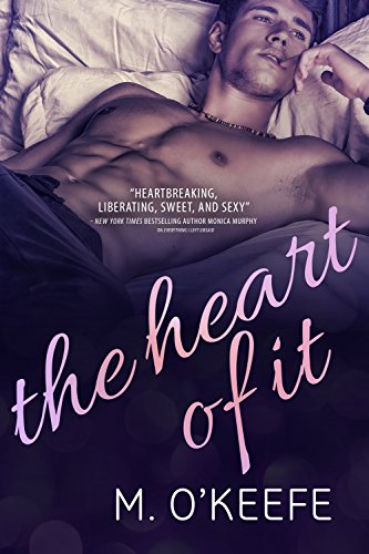 The Heart Of It on Kindle