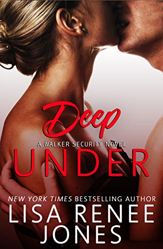 Deep Under on Kindle