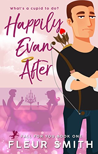 Happily Evan After (Fall for You Series Book 1) on Kindle