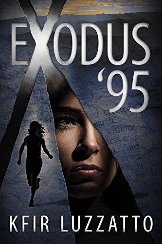 Exodus '95 on Kindle