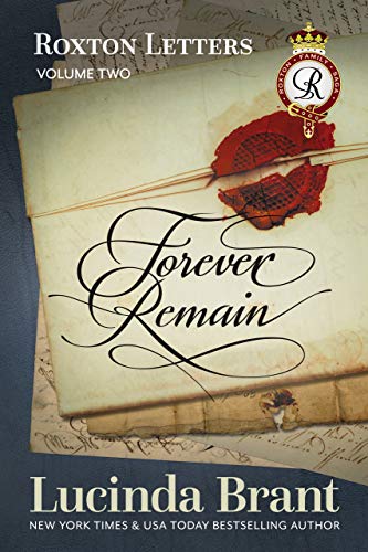 Midnight Marriage (Roxton Family Saga Book 1) on Kindle