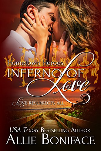Beacon of Love (Hometown Heroes Series Book 1) on Kindle