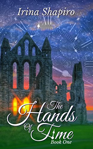 The Hands of Time (The Hands of Time Book 1) on Kindle