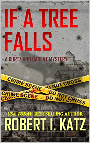 Surgical Risk (Kurtz and Barent Mysteries Book 1) on Kindle