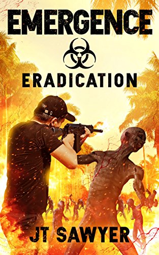 Emergence: Infection on Kindle