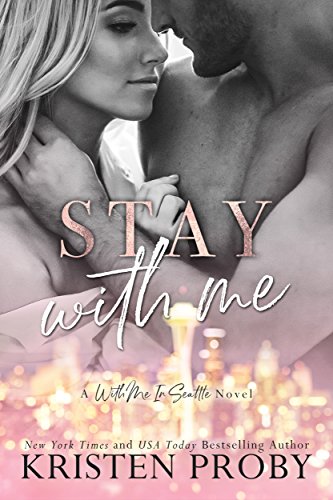 Stay With Me (With Me In Seattle - The Crawfords Book 1) on Kindle