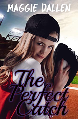 The Perfect Catch (Kissing the Enemy Book 1) on Kindle