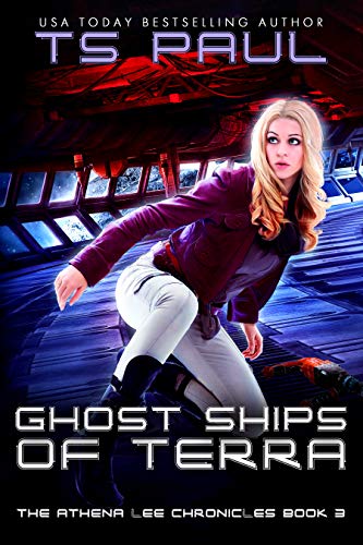 The Forgotten Engineer (Athena Lee Chronicles Book 1) on Kindle