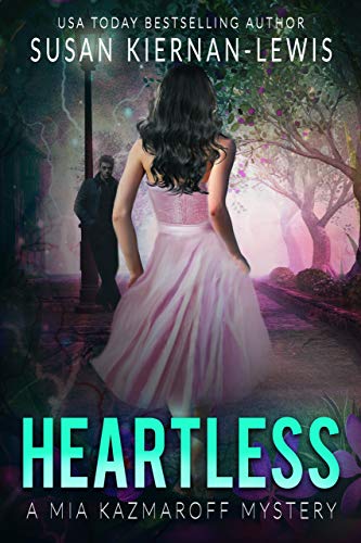 Reckless (Mia Kazmaroff Mystery Series Book 1) on Kindle