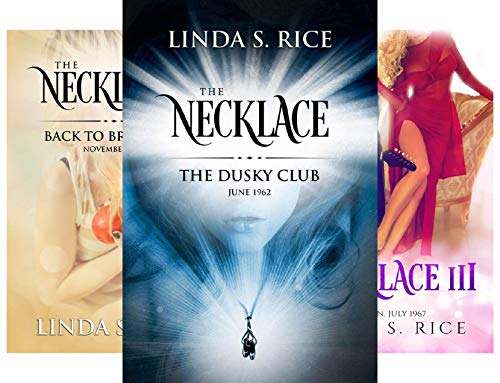 The Necklace: The Dusky Club, June 1962 on Kindle