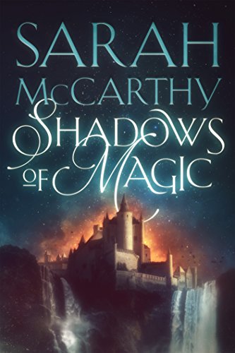 Shadows of Magic on Kindle