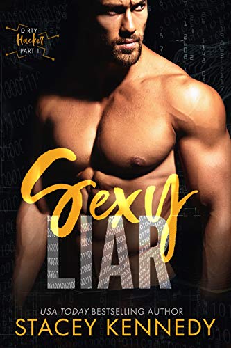 Sexy Liar (Dirty Hacker Book 1) on Kindle