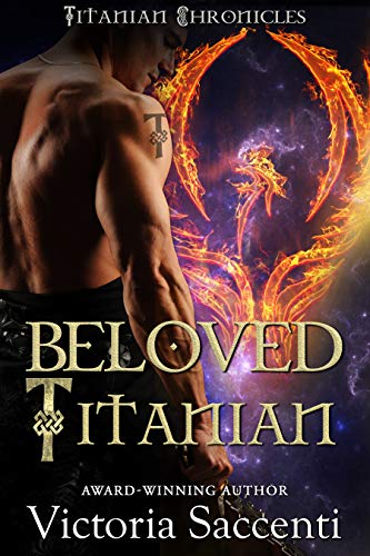 Beloved Titanian (Titanian Chronicles Book 1) on Kindle