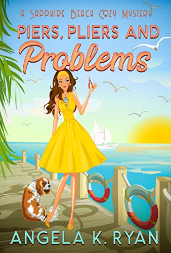 Condos and Corpses (Sapphire Beach Cozy Mystery Series Book 1) on Kindle