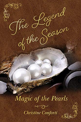 The Legend of the Season: Magic of the Pearls on Kindle