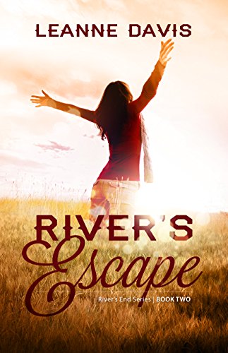 River's End (River's End Series Book 1) on Kindle