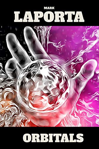 Orbitals: Journeys to Future Worlds on Kindle