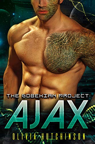 Ajax (The Sobekian Project Book 1) on Kindle