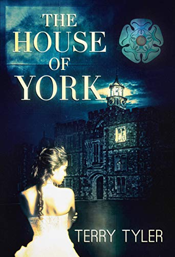 The House Of York on Kindle