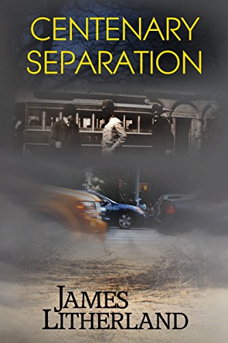 Millennium Crash (Watchbearers Book 1) on Kindle