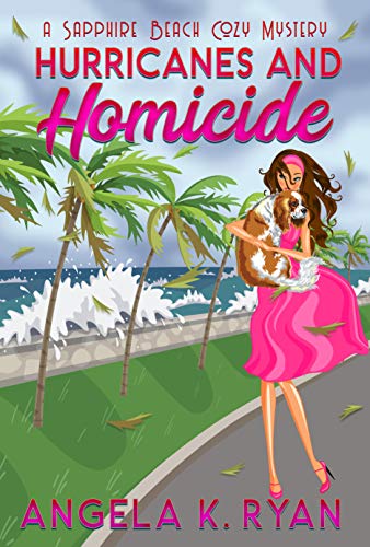 Condos and Corpses (Sapphire Beach Cozy Mystery Series Book 1) on Kindle